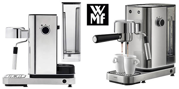 WMF Espresso Maker Lumero cafetera chollo