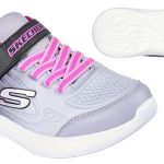 Zapatillas de deporte Skechers Selectors Sweet Swirl para niña baratas en Amazon