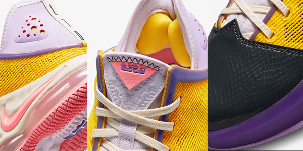 Las mejores ofertas en Zapatillas Nike LeBron para hombre