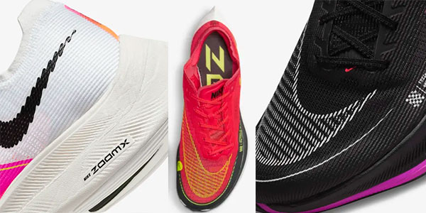 Zapatillas Nike Vaporfly NEXT% 2 para hombre en oferta
