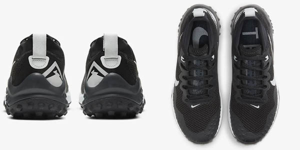 Zapatillas de trail running Nike Wildhorse 7 para mujer