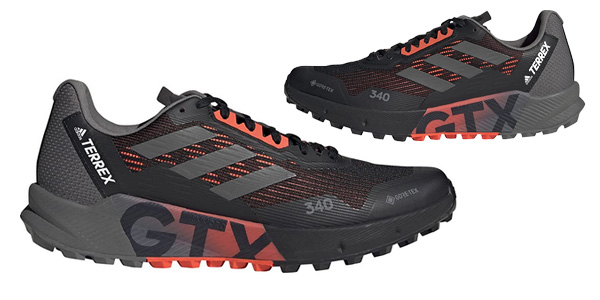Zapatillas Adidas Terrex Agravic Flow 2 GTX para hombre baratas en Amazon