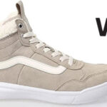 Zapatillas Vans Range exp Hi Vansguard baratas