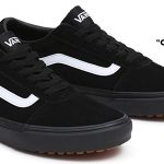 Zapatillas de deporte Vans Ward Vansguard para hombre baratas en Amazon