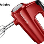 Batidora amasadora de varillas Russell Hobbs Desire