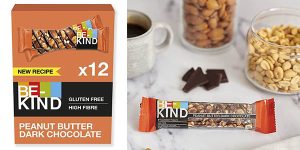 Be-Kind barritas cereales baratas