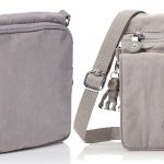 Bolso messenger unisex Kipling New Eldorado para adulto barato en Amazon