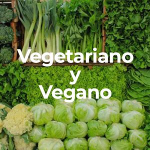 Catálogo Vegetariano y Vegano LIDL