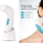 Cepillo de limpieza facial barato