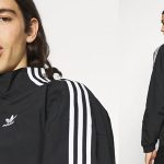 Chaqueta de deporte Adidas Originals Lock Uptt para hombre barata en Zalando Privé