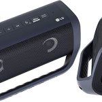 Chollo Altavoz inalámbrico LG XBOOM Go PN5