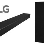 Chollo Barra de sonido LG SPD7Y de 380 W