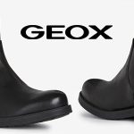 Chollo Botines Geox Rawelle para mujer