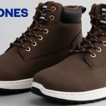 Chollo Botines Jack & Jones Jfwwinston para hombre en varios modelos