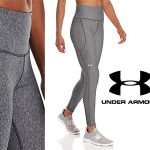 Chollo Leggings deportivos Under Armour HeatGear Hirise para mujer