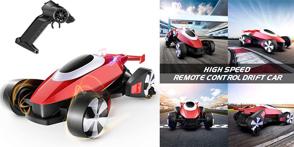 Chollo Mini coche teledirigido