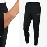 Chollo Pantalones Nike Dri-Fit Academy para hombre