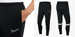 Chollo Pantalones Nike Dri-Fit Academy para hombre