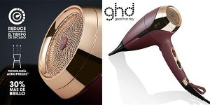 Chollo Secador de pelo profesional GHD Helios
