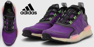 Chollo Zapatillas deportivas Adidas Originals NMD V3