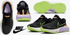 Chollo Zapatillas de running Nike Invincible Run 2 para hombre