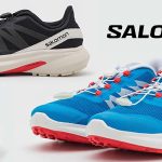 Chollo Zapatillas de trail running Salomon Hypulse para hombre