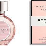 Eau de parfum Mademoiselle Rochas de 30 ml para mujer