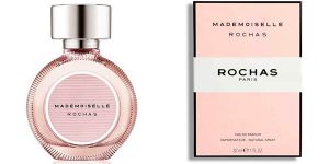 Eau de parfum Mademoiselle Rochas de 30 ml para mujer