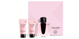 Estuche Ginza Shiseido para mujer barato en Druni