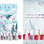 Calendario de Adviento Essie con esmaltes barato