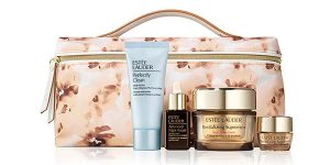 Estuche Rutina de Iluminación Revitalizing Supreme de Estée Lauder barato en Druni