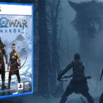 God of War Ragnarok para PS5