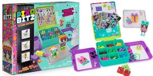 Kit de manualidades infantiles Pixobitz barato en Amazon