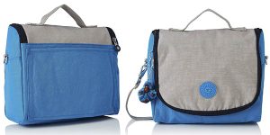 Kipling new kichirou bolsa térmica portalimentos chollo