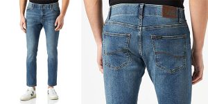 Lee Extreme Motion Skinny jeans chollo
