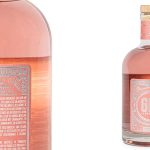 Licor de ginebra Tovess de granada y rosa de 700 ml barata en Amazon