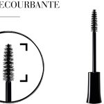 Máscara de pestañas waterproof Bourjois Push Up Tono 71 barata en Amazon