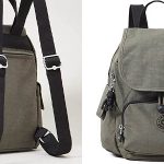 Bolso mochila Kipling City Pack Mini para mujer