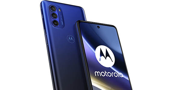 Motorola Moto g51 5G de 6,8"