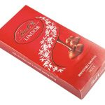 Pack x5 Tabletas de Chocolate cremoso Lindt Lindor barato en Amazon