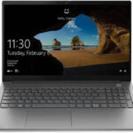 Portátil Lenovo ThinkBook 15 G2 ITL de 15.6" Full HD