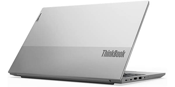 Portátil Lenovo ThinkBook 15 G2 ITL de 15.6" Full HD