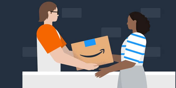 7€ de regalo en tu primer pedido con recogida en un punto Amazon