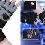 Sawans guantes gimnasio chollo