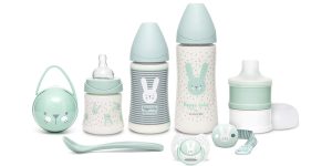 Set Premium de regalo Suavinex para recién nacido barato en Amazon