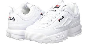 Zapatillas infantiles Fila Disruptor Kids