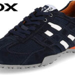 Zapatillas Geox Snake K para hombre