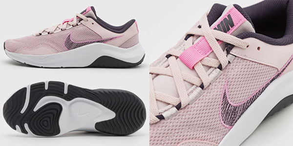 Zapatillas Nike Performance Legend Essential 3 NN para mujer baratas