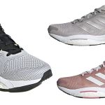 Zapatillas running Adidas Solarglide 5 para mujer baratas en Zalando Privé