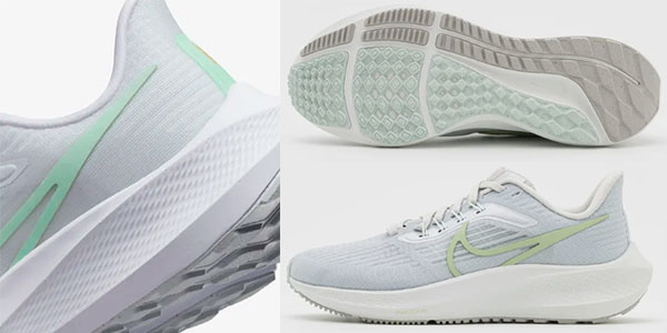 Zapatillas de running Nike Pegasus 39 para mujer baratas